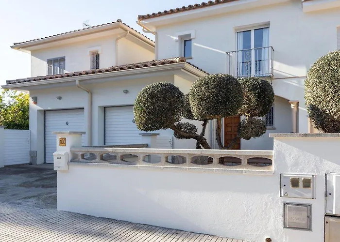 Casa Bosque Del Mar