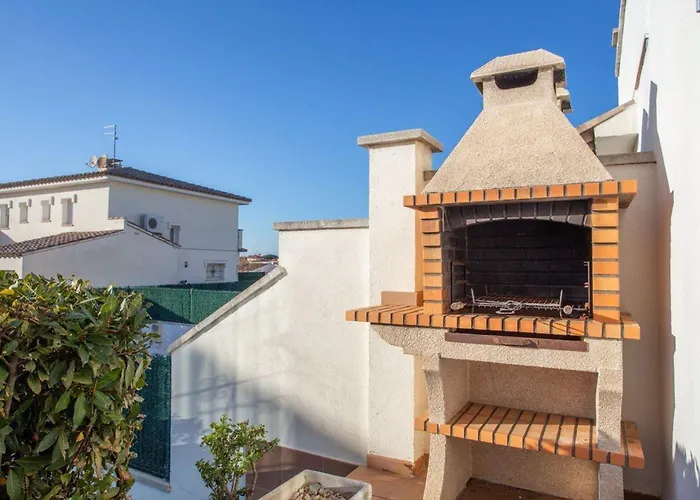 Casa Bosque Del Mar