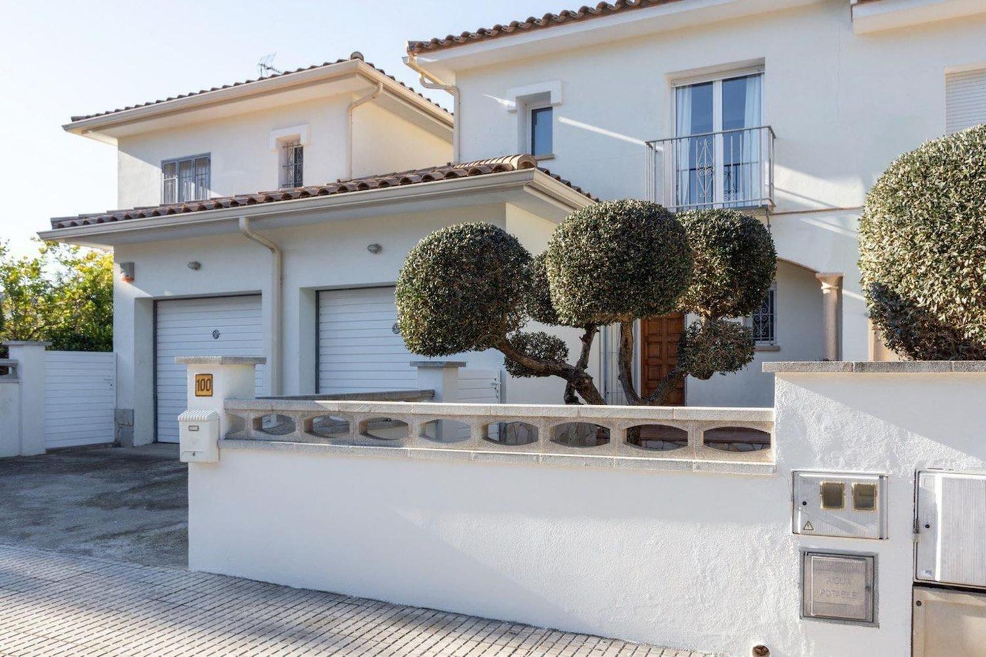 Holiday home Casa Bosque Del Mar *