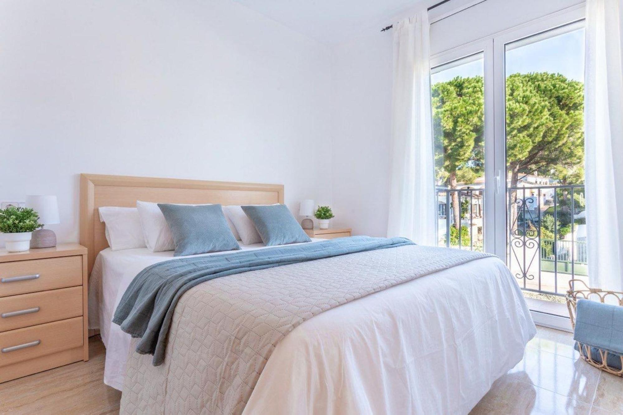Casa Bosque Del Mar Vakantiehuis
